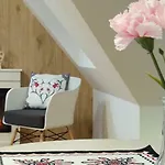 Appartement Loft Folk